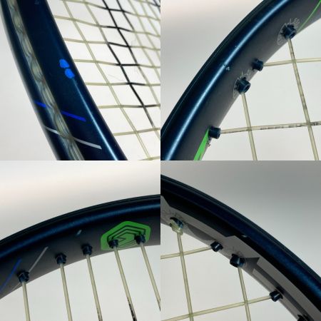  HEAD ヘッド グラフィン タッチ インスティンクト パワー INSTINCT PWR 硬式テニスラケット G1