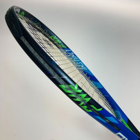  HEAD ヘッド グラフィン タッチ インスティンクト パワー INSTINCT PWR 硬式テニスラケット G1