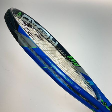  HEAD ヘッド グラフィン タッチ インスティンクト パワー INSTINCT PWR 硬式テニスラケット G1