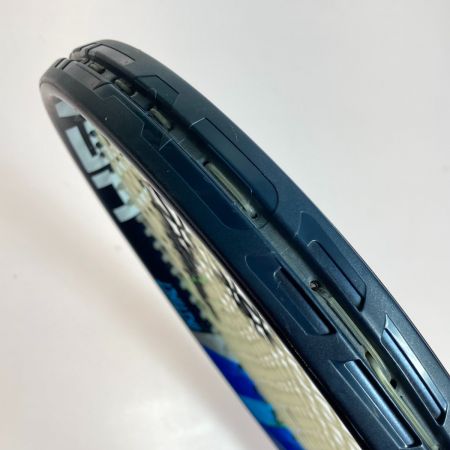  HEAD ヘッド グラフィン タッチ インスティンクト パワー INSTINCT PWR 硬式テニスラケット G1