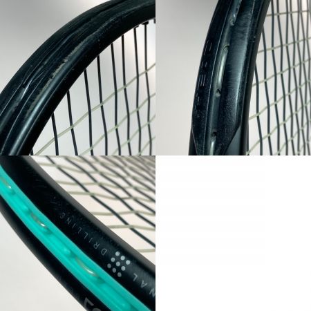  HEAD ヘッド BOOM PRO 400 硬式 テニスラケット G3 (2)
