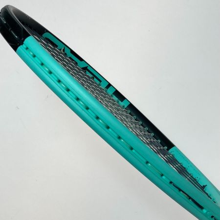  HEAD ヘッド BOOM PRO 400 硬式 テニスラケット G3 (2)