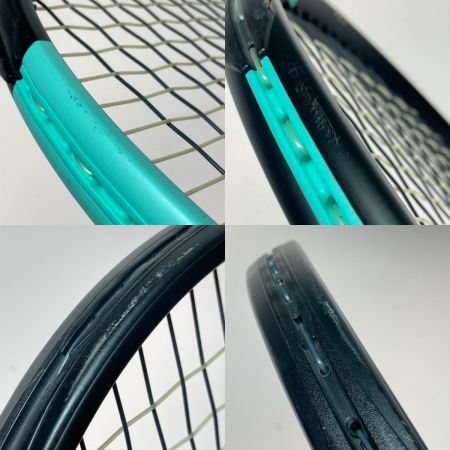  HEAD ヘッド BOOM PRO 400 硬式 テニスラケット G3 (1)