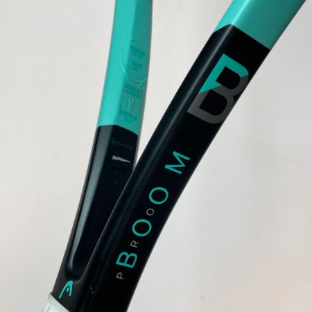  HEAD ヘッド BOOM PRO 400 硬式 テニスラケット G3 (1)