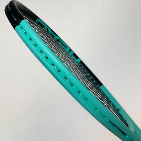  HEAD ヘッド BOOM PRO 400 硬式 テニスラケット G3 (1)