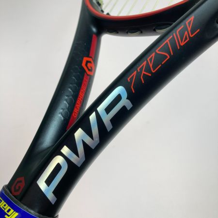  HEAD ヘッド GRAPHENE XT PWR PRESTIGE グラフィン XT プレステージ パワー 硬式テニスラケット G2