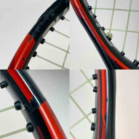  HEAD ヘッド GRAPHENE XT PWR PRESTIGE グラフィン XT プレステージ パワー 硬式テニスラケット G2