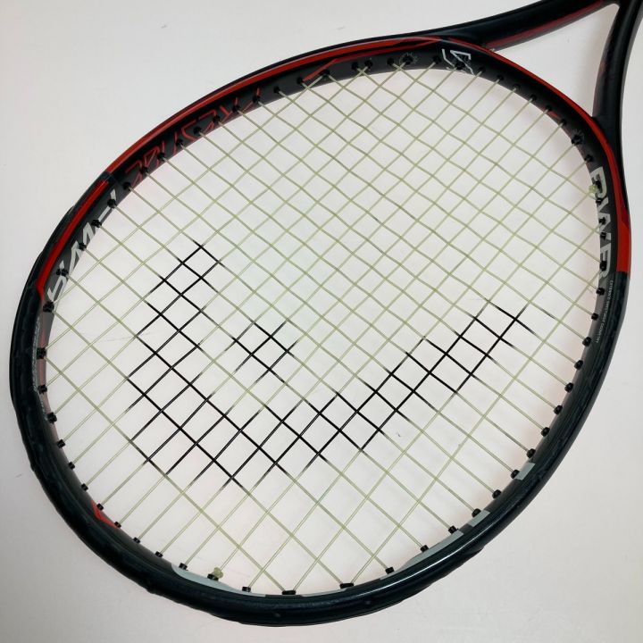 HEAD ヘッド GRAPHENE XT PWR PRESTIGE グラフィン XT プレステージ パワー 硬式テニスラケット  G2｜中古｜なんでもリサイクルビッグバン