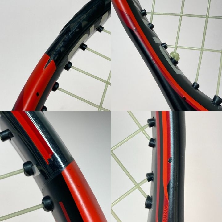 HEAD ヘッド PRESTIGE PWR プレステージパワー 硬式ラケット 【公式通販】