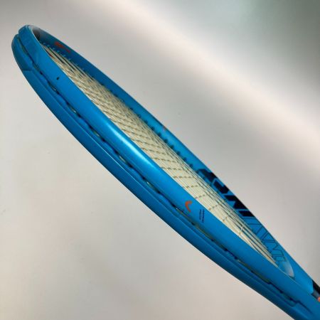  HEAD ヘッド グラフィン360 インスティンクト GRAPHENE 360 INSTINCT MP LITE 硬式テニスラケット G2