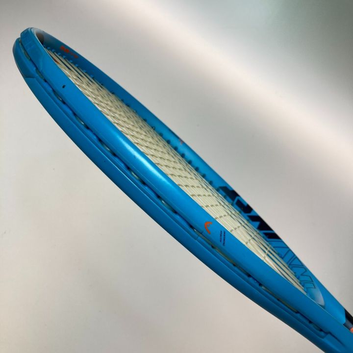 HEAD ヘッド グラフィン360 インスティンクト GRAPHENE 360 INSTINCT