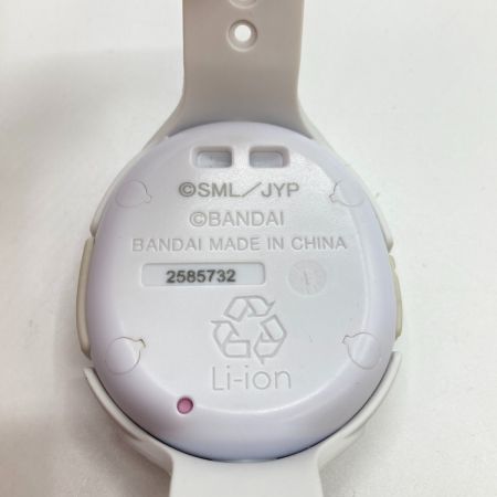  BANDAI バンダイ たまごっちスマート NiziU スペシャルセット