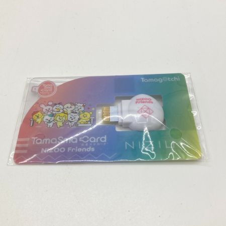  BANDAI バンダイ たまごっちスマート NiziU スペシャルセット