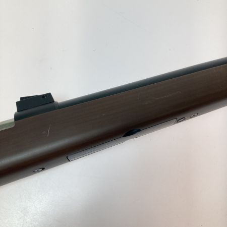  Tokyo Marui 東京マルイ ボルトアクションエアーライフル リアルショックバージョン vsr-10 フロントサイト欠品