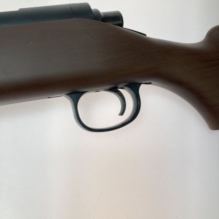  Tokyo Marui 東京マルイ ボルトアクションエアーライフル リアルショックバージョン vsr-10 フロントサイト欠品