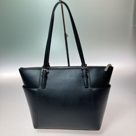  MICHAEL KORS マイケルコース トートバッグ 30F2STTT8L 001 ブラック