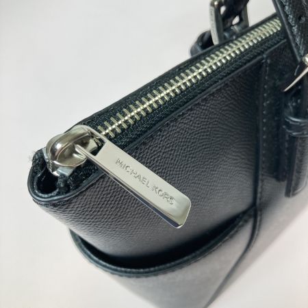  MICHAEL KORS マイケルコース トートバッグ 30F2STTT8L 001 ブラック