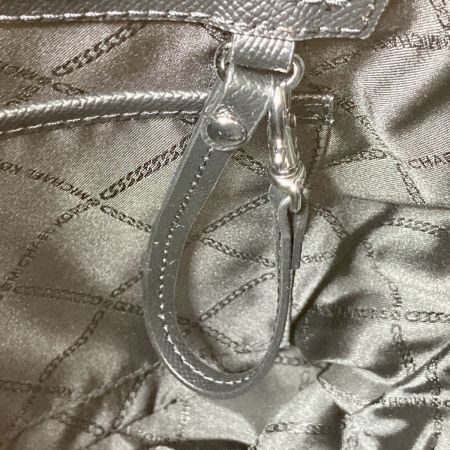  MICHAEL KORS マイケルコース トートバッグ 30F2STTT8L 001 ブラック