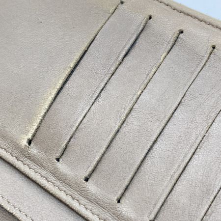  CHANEL シャネル マトラッセ 長財布 ブラック