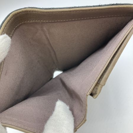  CHANEL シャネル マトラッセ 長財布 ブラック