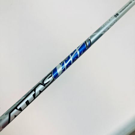  UST mamiya マミヤ シャフト ATTAS COOL アッタスクール フレックスR 44インチ テーラーメイドスリーブ