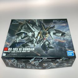 ◎◎ バンダイ ガンプラ HGUC 1/144  RX-105 Ξガンダム クスィーガンダム 閃光のハサウェイ 未組立 プラモデル Sランク