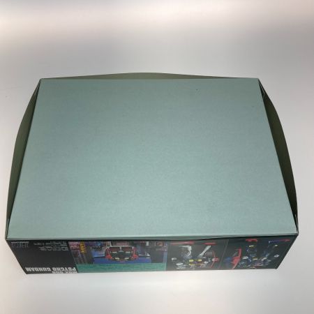  バンダイ ガンプラ HGUC 1/144  MRX-009 サイコガンダム 機動戦士Zガンダム 未組立 プラモデル