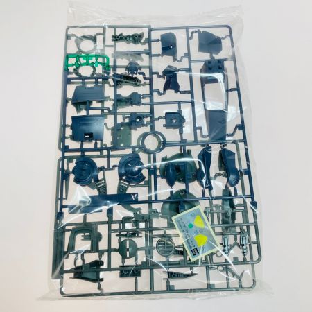  バンダイ ガンプラ HG 1/144  NRX-055 バウンド・ドック ゲーツ・キャパ専用機 機動戦士Zガンダム 未組立 プラモデル 