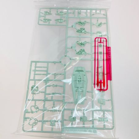  バンダイ ガンプラ HG 1/144 ガンダムG40 Industrial Design Ver. 未組立 プラモデル 