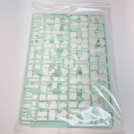  バンダイ ガンプラ HG 1/144 ガンダムG40 Industrial Design Ver. 未組立 プラモデル 