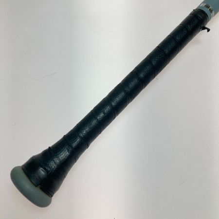  MIZUNO ミズノ 軟式バット BEYOND MAX KING II ビヨンドマックス キング2 ケース付 1CJBR104 84cm 725g