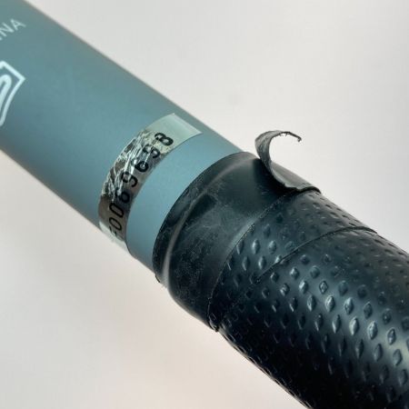  MIZUNO ミズノ 軟式バット BEYOND MAX KING II ビヨンドマックス キング2 ケース付 1CJBR104 84cm 725g