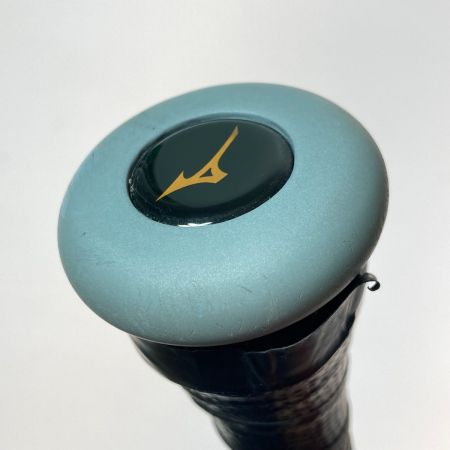  MIZUNO ミズノ 軟式バット BEYOND MAX KING II ビヨンドマックス キング2 ケース付 1CJBR104 84cm 725g