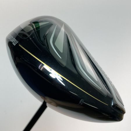  maruman マルマン SHUTTLE シャトル NX-1 1W 11° ドライバー IMPACT FIT MV504 R