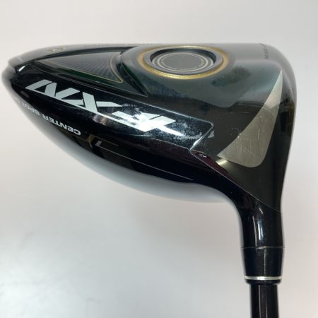  maruman マルマン SHUTTLE シャトル NX-1 1W 11° ドライバー IMPACT FIT MV504 R