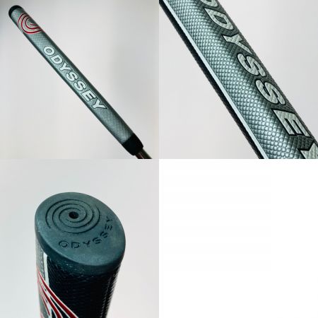  ODYSSEY オデッセイ WHITE HOT OG BIG T パター 34インチ