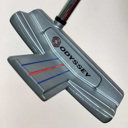  ODYSSEY オデッセイ WHITE HOT OG BIG T パター 34インチ