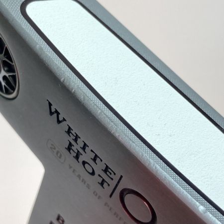  ODYSSEY オデッセイ WHITE HOT OG BIG T パター 34インチ