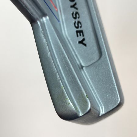  ODYSSEY オデッセイ WHITE HOT OG BIG T パター 34インチ