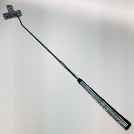  ODYSSEY オデッセイ WHITE HOT OG BIG T パター 34インチ