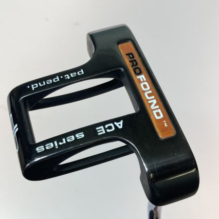  PROFOUND プロファウンド ACE Series パター 34インチ