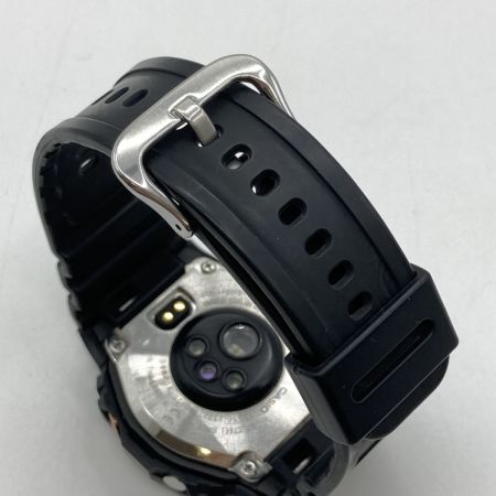  CASIO カシオ G-SHOCK ジーショック メンズ腕時計 G-SQUAD DW-H5600MB-1JR ブラック USB充電式 箱付