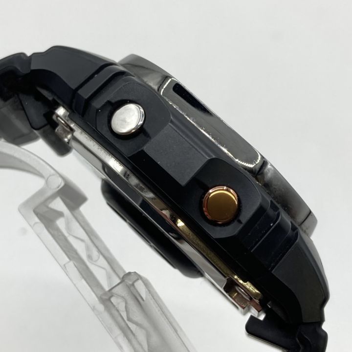 CASIO カシオ G-SHOCK ジーショック メンズ腕時計 G-SQUAD DW-H5600MB