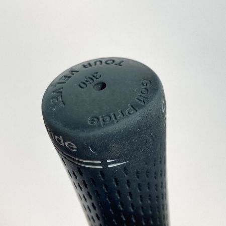  Fujikura フジクラ VENTUS BLACK VELOCORE 5-X 44.5インチ テーラーメイドスリーブ付