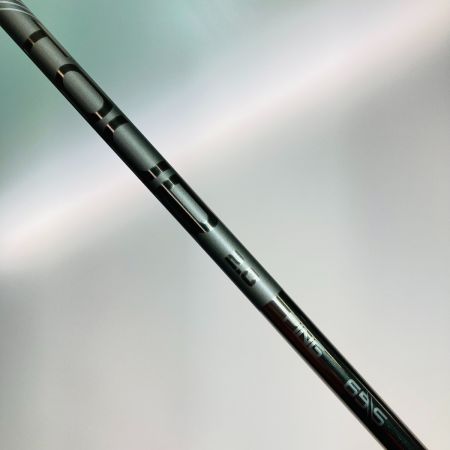  PING ピン シャフト TOUR 2.0 65 S 41.75インチ PINGスリーブ付