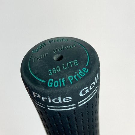  PING ピン シャフト TOUR 2.0 65 S 41.75インチ PINGスリーブ付