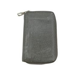 ◎◎ LOUIS VUITTON ルイヴィトン タイガ ジッピー・コインパース グラシエ コインケース 小銭入れ 財布 M32617 グラシエ Cランク