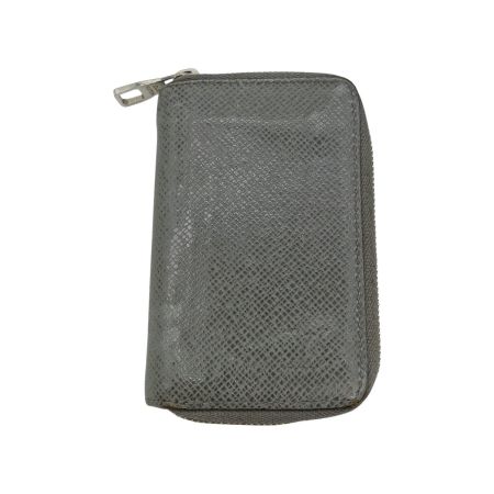  LOUIS VUITTON ルイヴィトン タイガ ジッピー・コインパース グラシエ コインケース 小銭入れ 財布 M32617 グラシエ