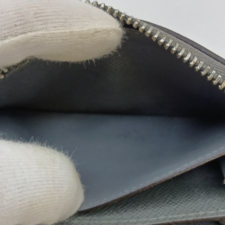  LOUIS VUITTON ルイヴィトン タイガ ジッピー・コインパース グラシエ コインケース 小銭入れ 財布 M32617 グラシエ