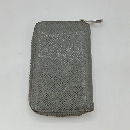  LOUIS VUITTON ルイヴィトン タイガ ジッピー・コインパース グラシエ コインケース 小銭入れ 財布 M32617 グラシエ